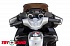 Мотоцикл Moto New ХМХ 609, черный, свет и звук  - миниатюра №7